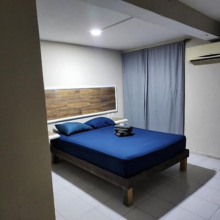 Hotel Casa Wayak Cancún Zewnętrze zdjęcie