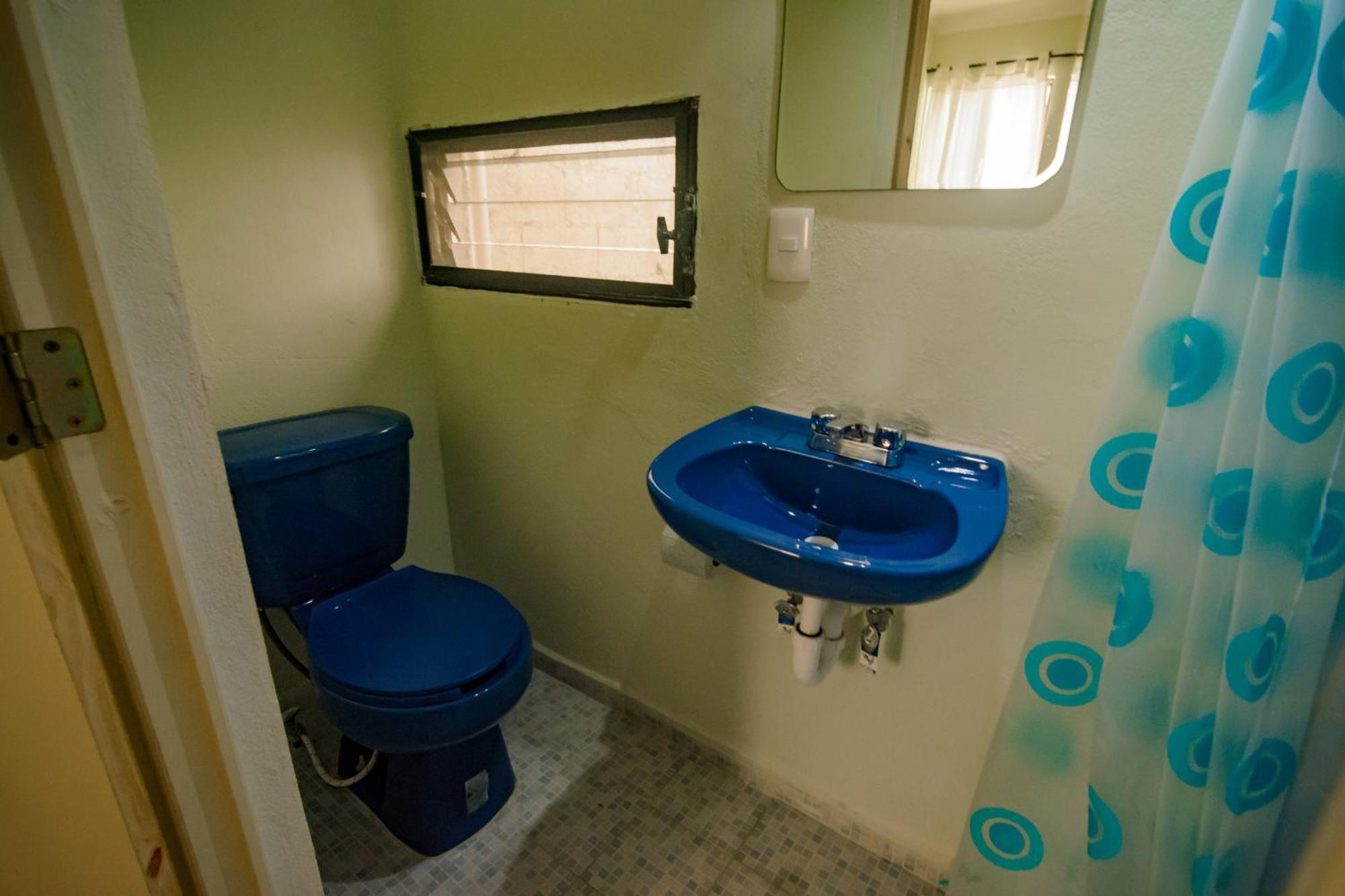 Hotel Casa Wayak Cancún Zewnętrze zdjęcie