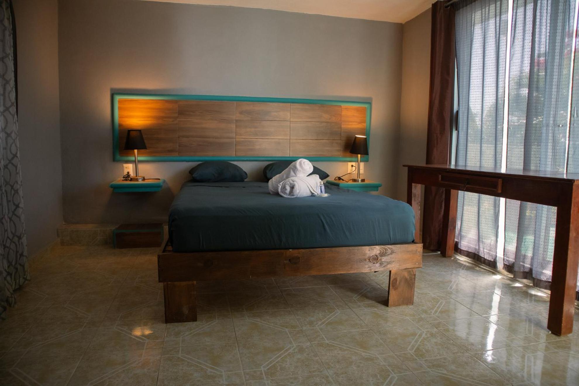 Hotel Casa Wayak Cancún Zewnętrze zdjęcie