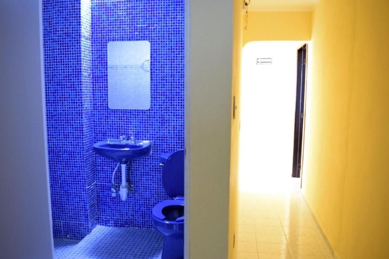 Hotel Casa Wayak Cancún Zewnętrze zdjęcie