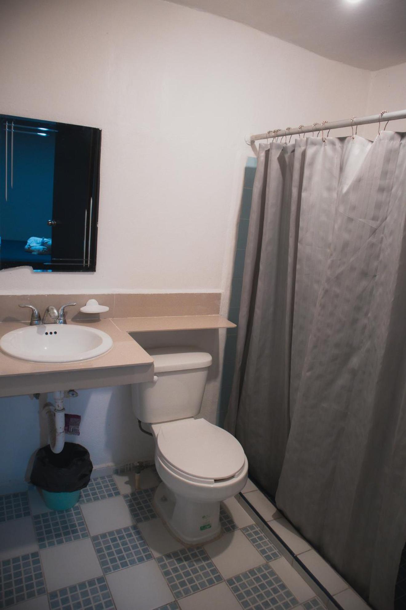 Hotel Casa Wayak Cancún Zewnętrze zdjęcie