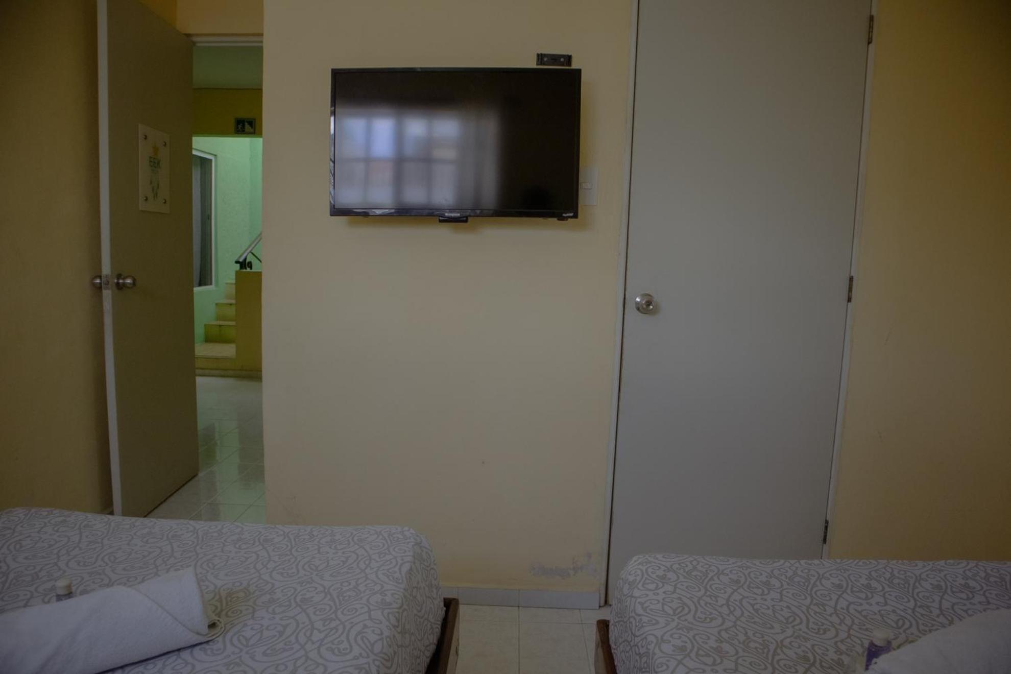 Hotel Casa Wayak Cancún Zewnętrze zdjęcie