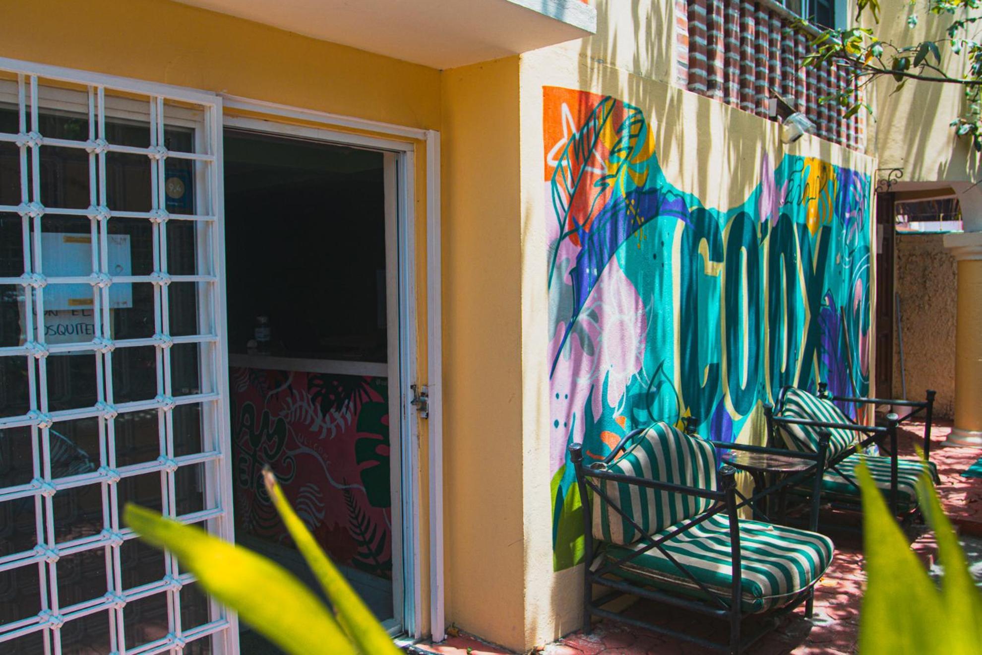 Hotel Casa Wayak Cancún Zewnętrze zdjęcie