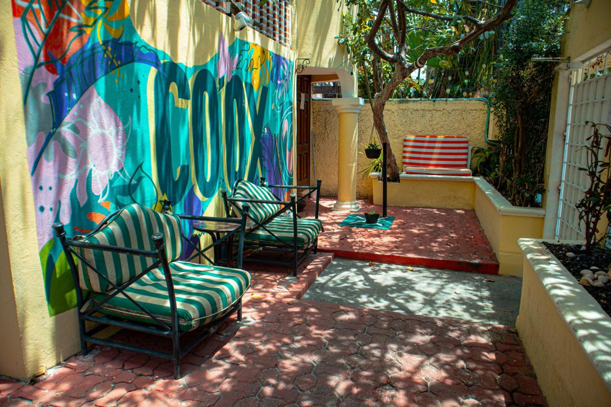 Hotel Casa Wayak Cancún Zewnętrze zdjęcie
