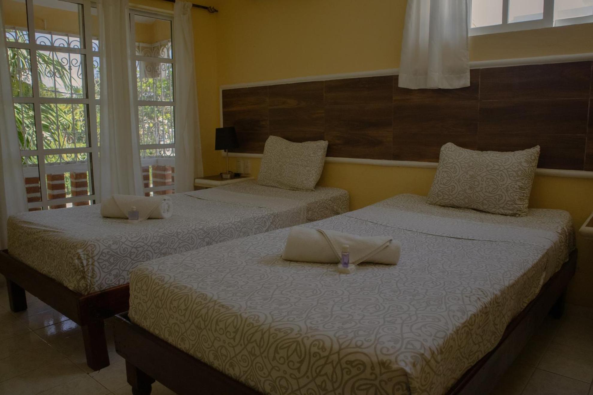 Hotel Casa Wayak Cancún Zewnętrze zdjęcie