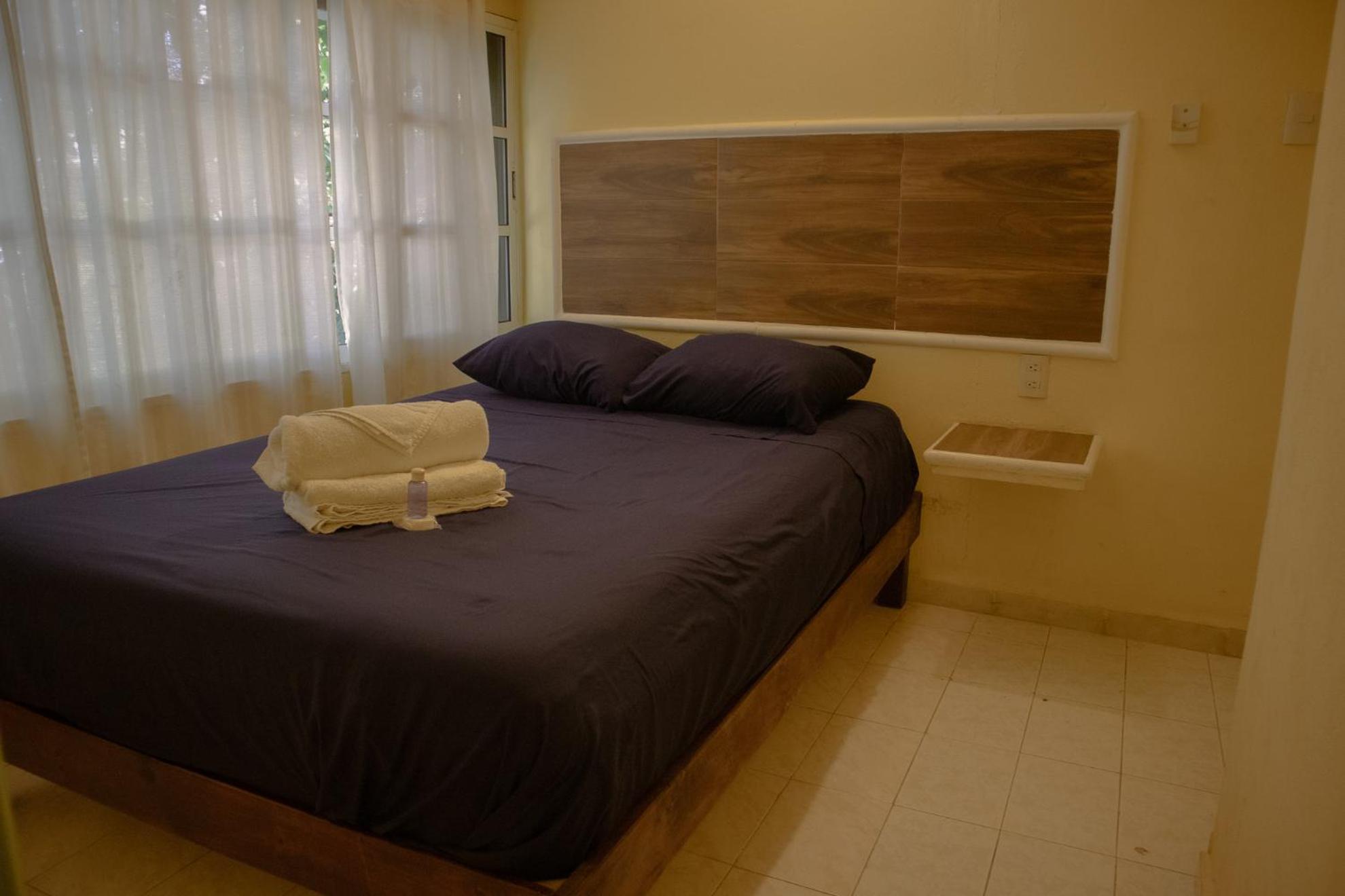 Hotel Casa Wayak Cancún Zewnętrze zdjęcie