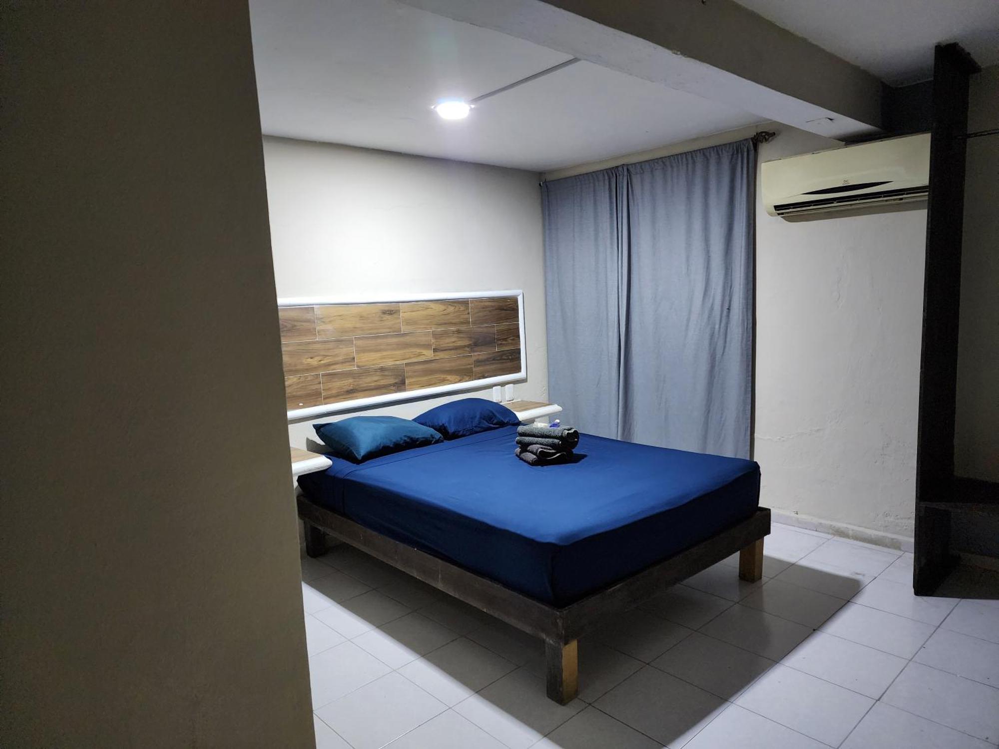 Hotel Casa Wayak Cancún Zewnętrze zdjęcie