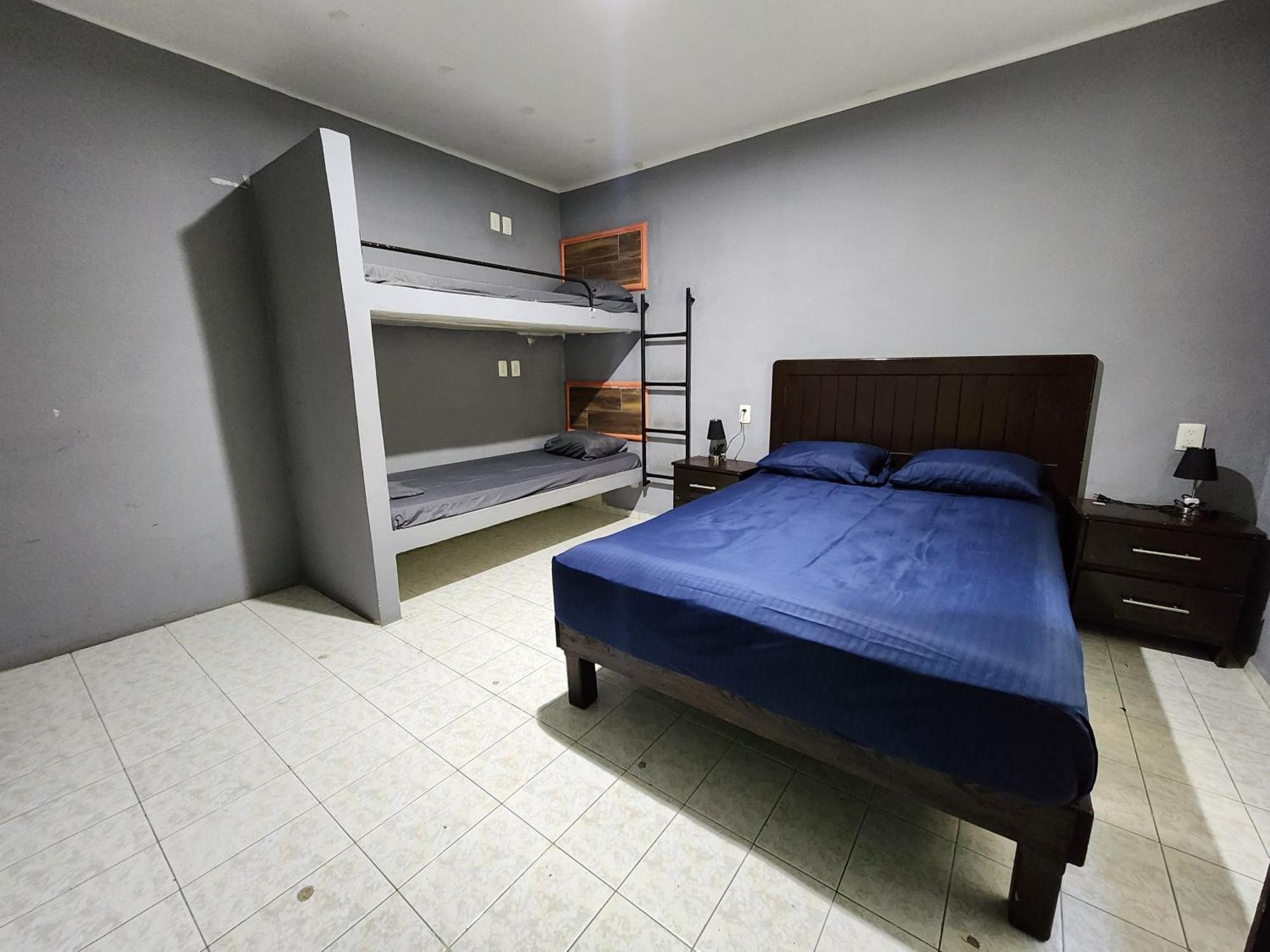 Hotel Casa Wayak Cancún Zewnętrze zdjęcie