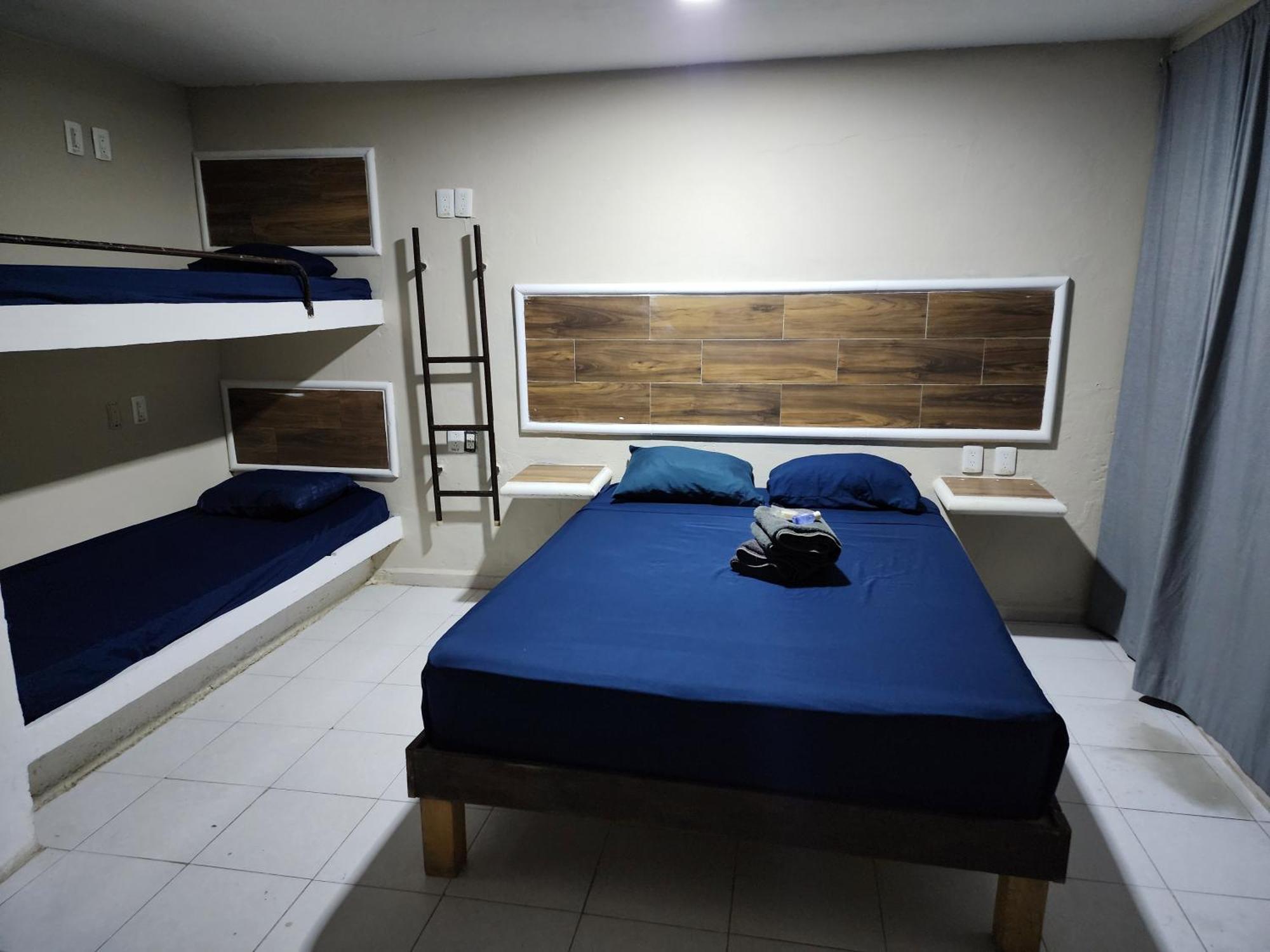 Hotel Casa Wayak Cancún Zewnętrze zdjęcie