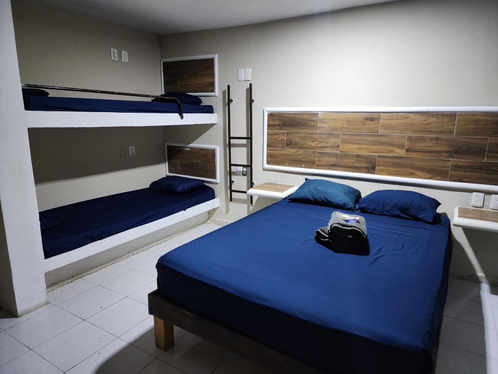 Hotel Casa Wayak Cancún Zewnętrze zdjęcie