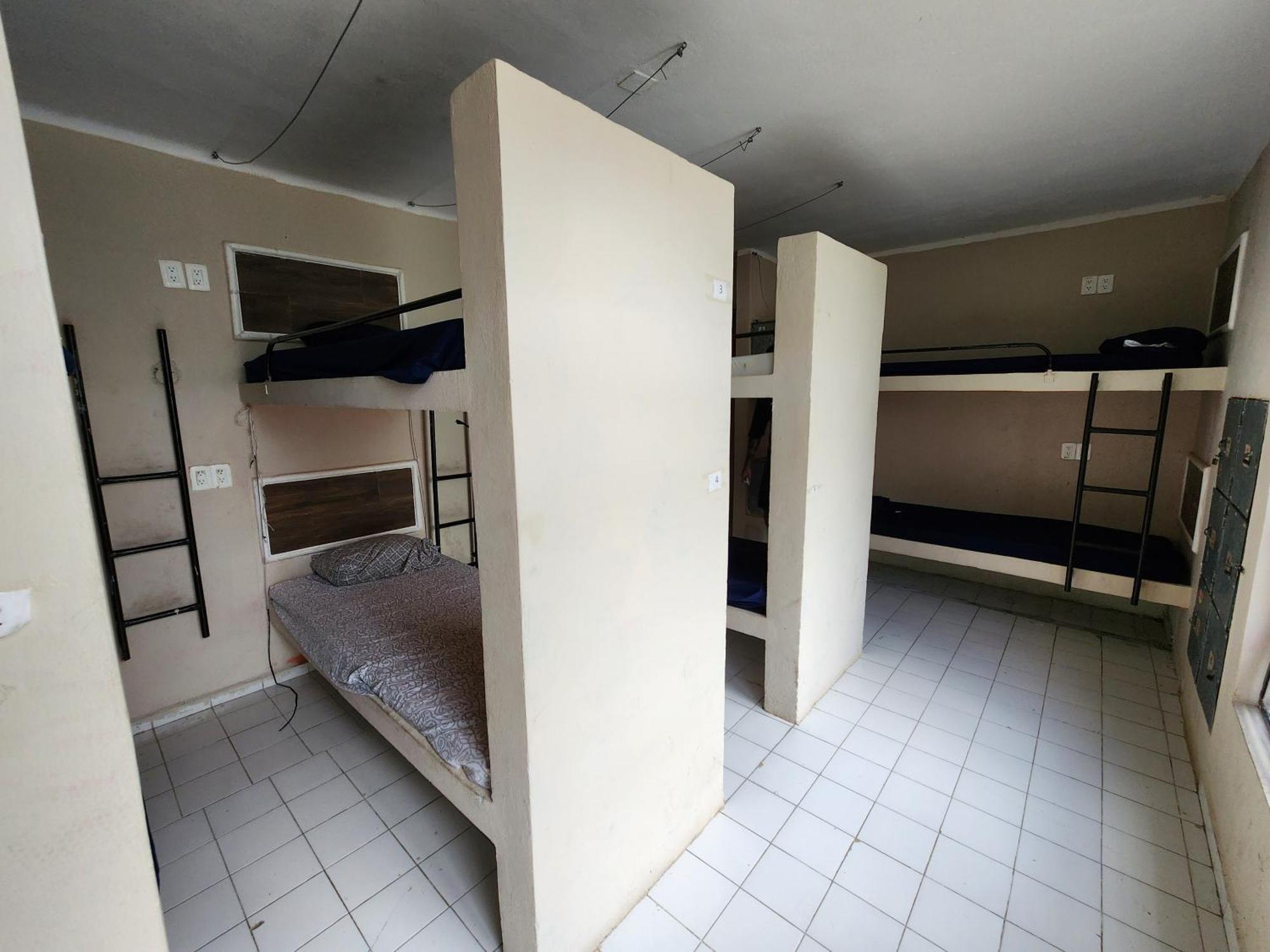 Hotel Casa Wayak Cancún Zewnętrze zdjęcie