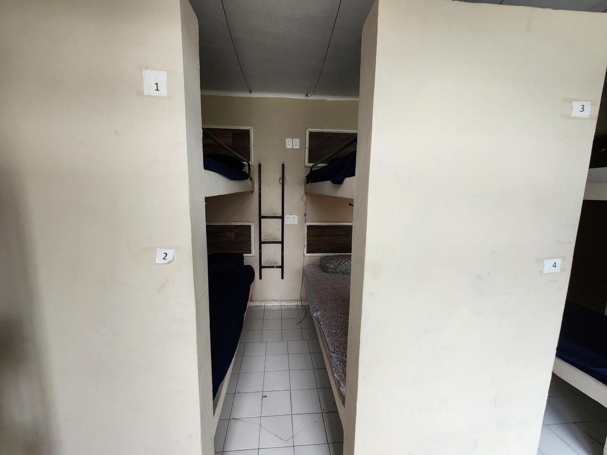 Hotel Casa Wayak Cancún Zewnętrze zdjęcie
