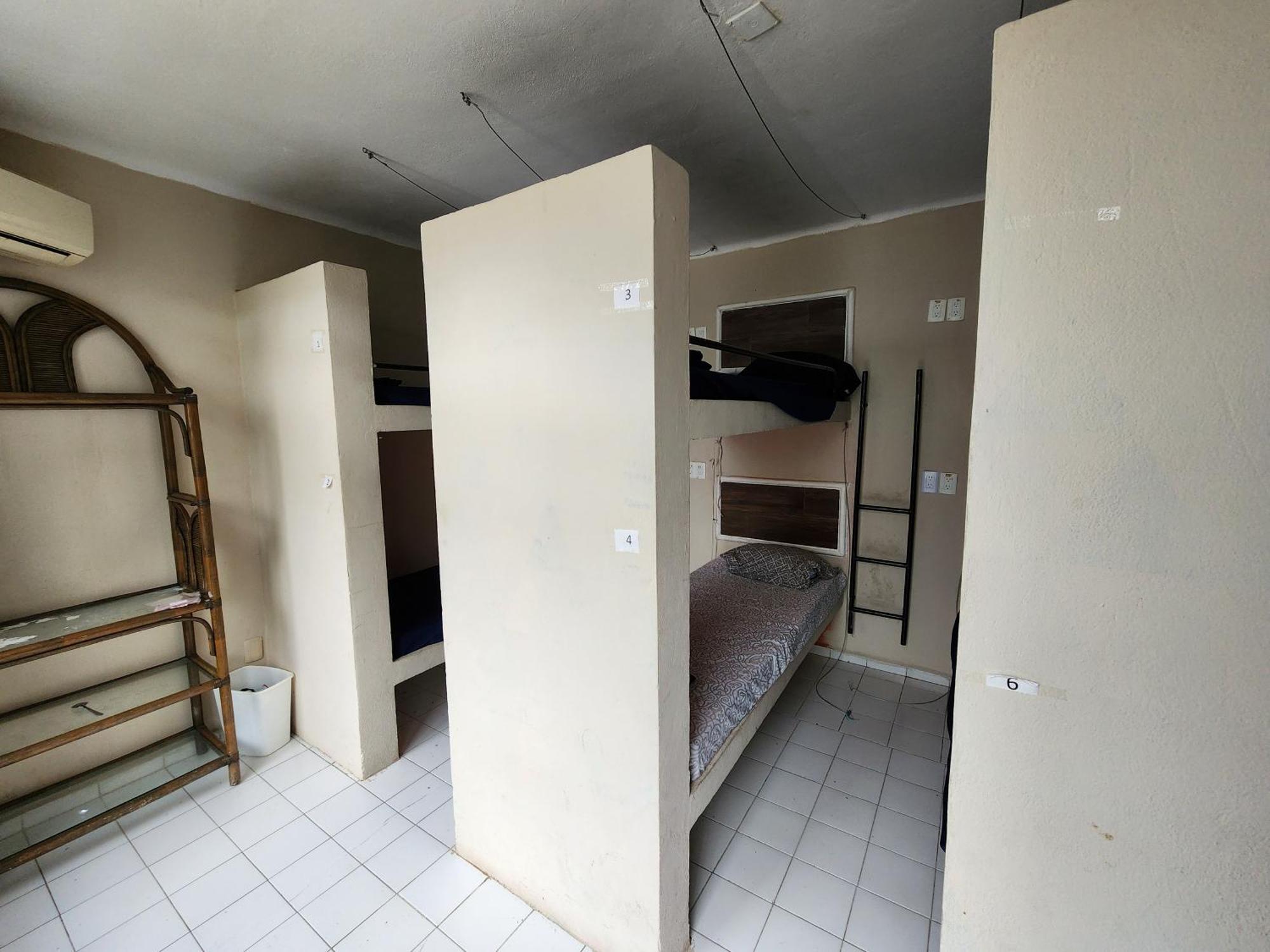 Hotel Casa Wayak Cancún Zewnętrze zdjęcie