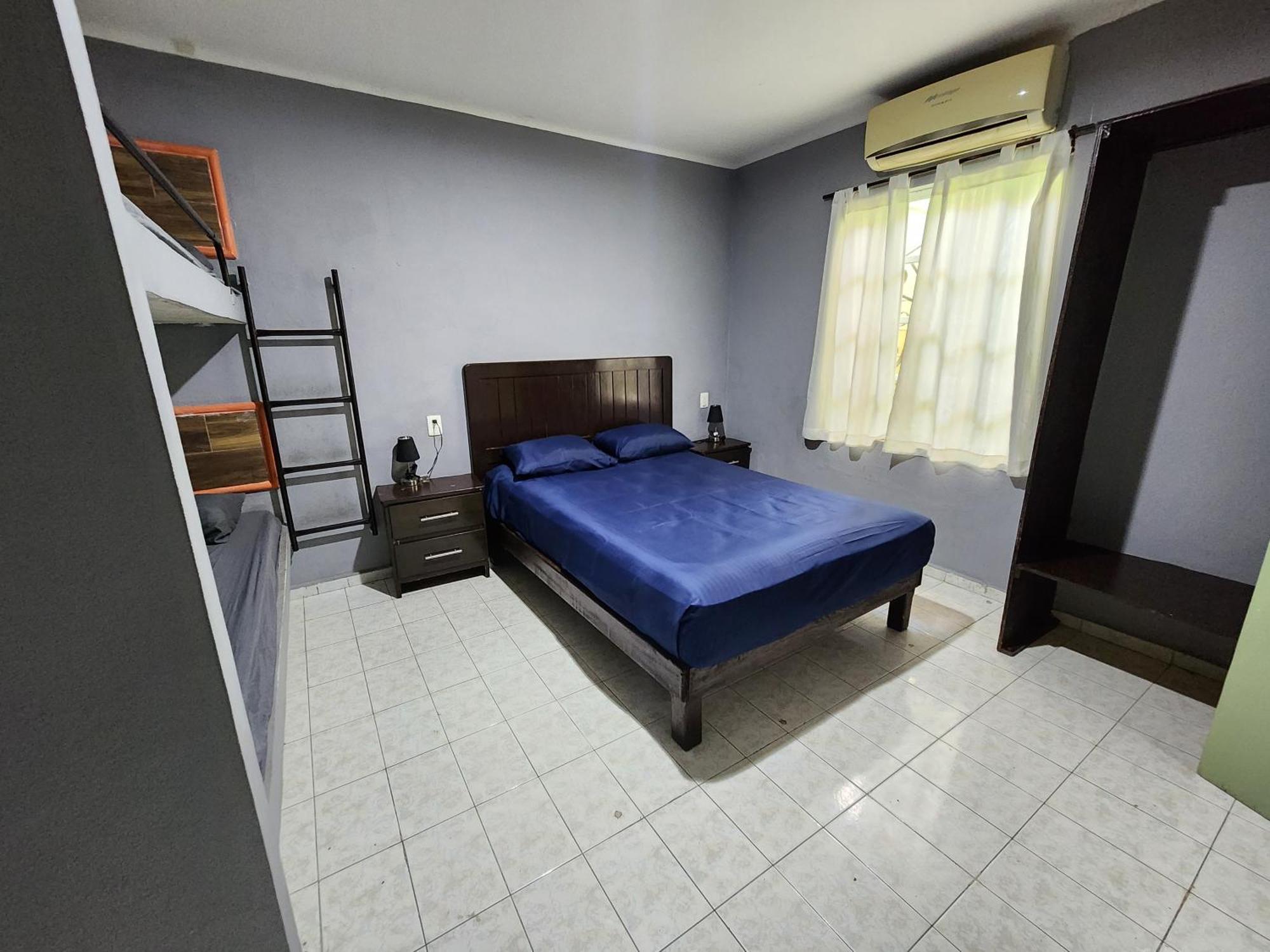 Hotel Casa Wayak Cancún Zewnętrze zdjęcie