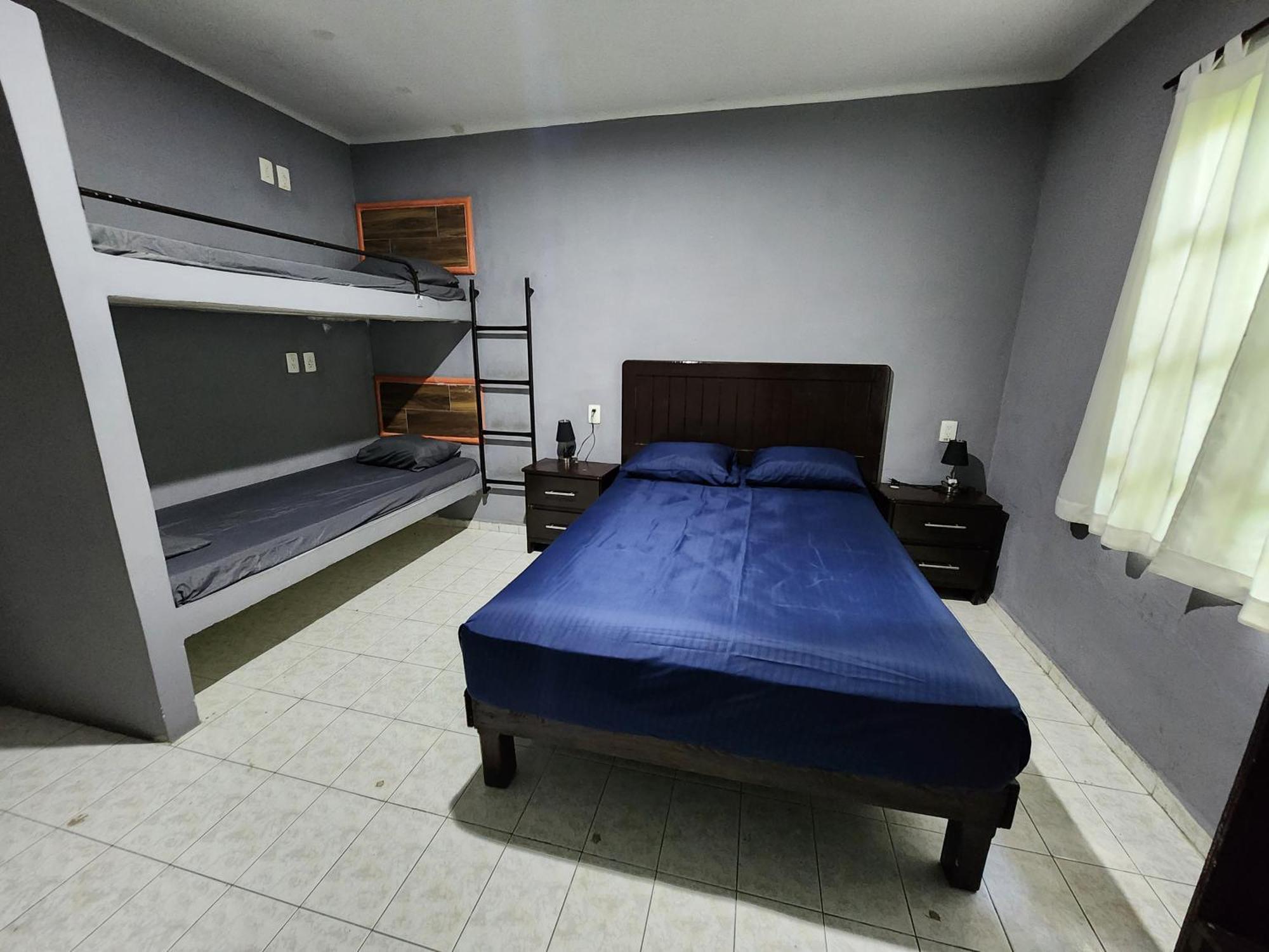 Hotel Casa Wayak Cancún Zewnętrze zdjęcie