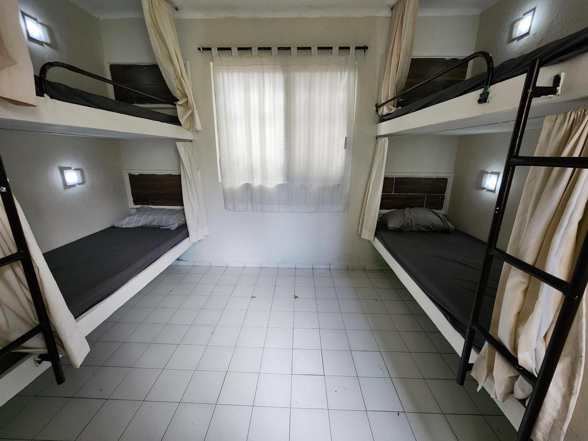 Hotel Casa Wayak Cancún Zewnętrze zdjęcie
